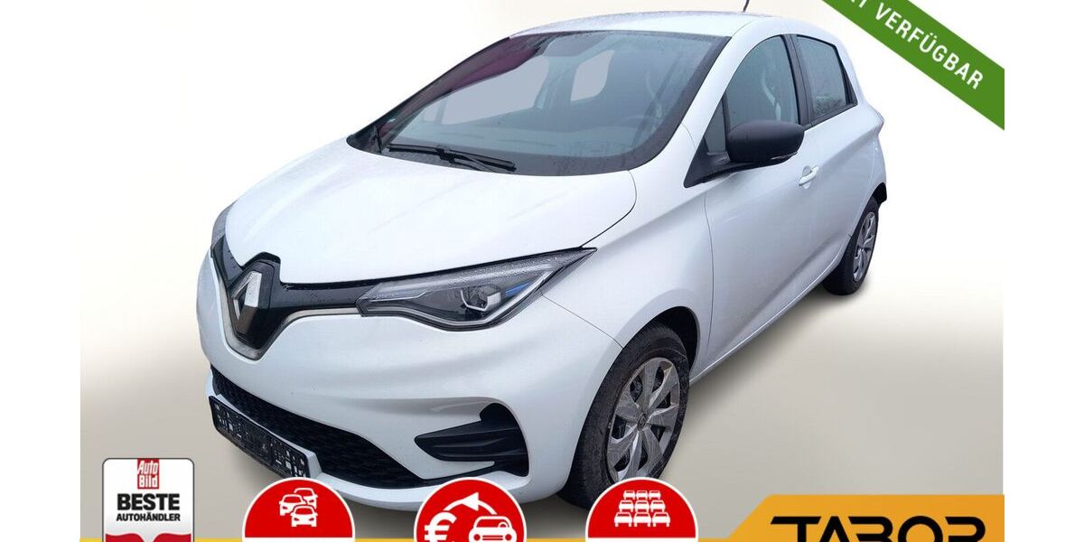 Renault ZOE 36.350 km 12.988 &euro; Kehl 77694