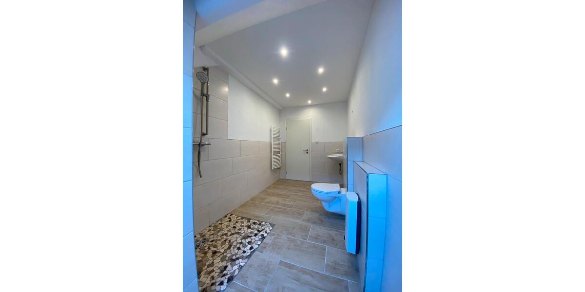 Dachgeschoßwohnung Mettlach - 2 Zimmer, 50 m&sup2;, 600&euro; | Angebot:26413210