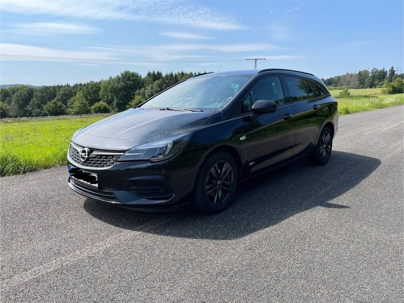 Astra