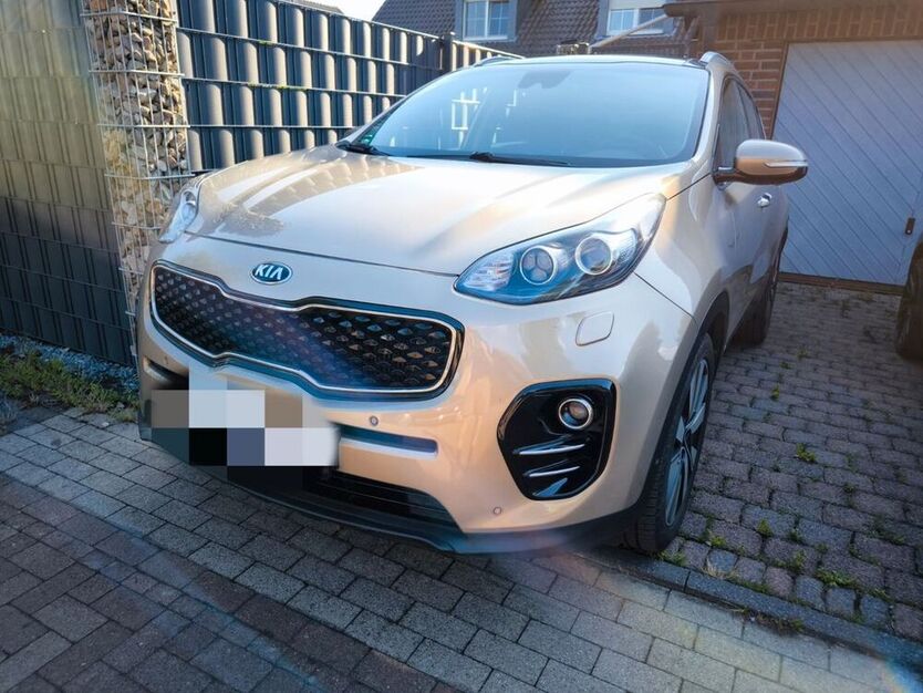 Sportage