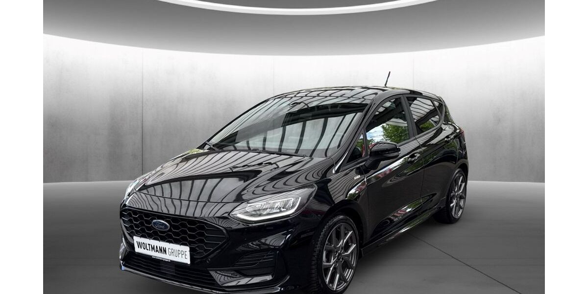 Ford Fiesta 49.735 km 17.450 &euro; Bremen 28207
