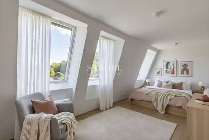 Wohnung München Giesing - 5 Zimmer, 147 m&sup2;, 1.745.000&euro; | Angebot:27081607