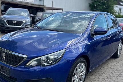 Peugeot 308 161.173 km 4.990 &euro; Saarlouis 66740