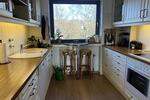 PLATZWUNDER MIT GARTENIDYLLE & KAMIN-CHARME - Reihenmittelhaus Dortmund Mengede | Angebot:26788040