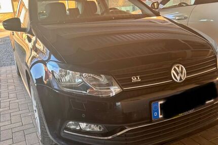 VW Polo 128.000 km 6.750 &euro; Bremke 37620
