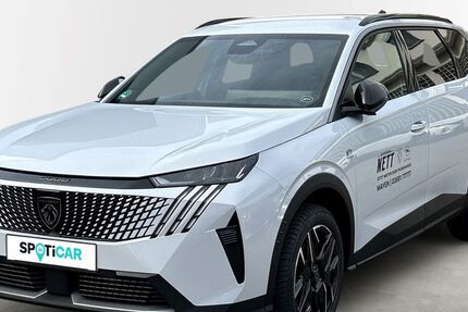 Peugeot 5008 6.000 km 36.900 &euro; Mayen 56727