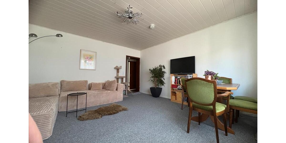 Erdgeschoßwohnung Braunlage - 4 Zimmer, 80 m&sup2;, 550&euro; | Angebot:26619830