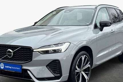 Volvo XC60 45.258 km 41.917 &euro; Hildesheim 31135