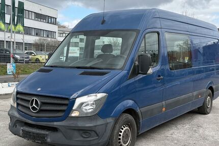 Mercedes-Benz Sprinter 249.999 km 15.890 &euro; Würzburg 97076