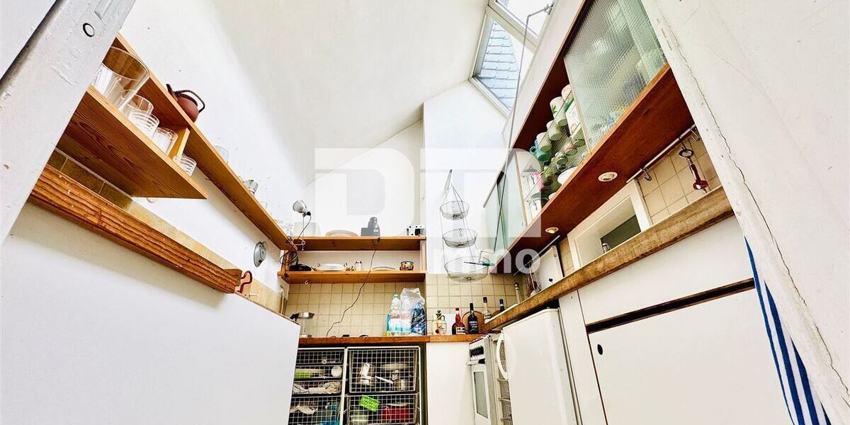 Charmantes altengerechtes Reihenmittelhaus mit idyllischem Garten in begehrter Lage - Reihenmittelhaus Kassel Südstadt | Angebot:27086502