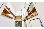 Charmantes altengerechtes Reihenmittelhaus mit idyllischem Garten in begehrter Lage - Reihenmittelhaus Kassel Südstadt | Angebot:27086502