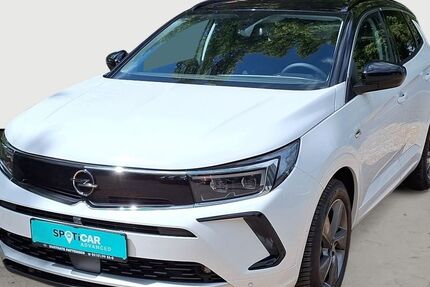 Opel Grandland (X) 26.670 km 23.470 &euro; Pattensen 30982