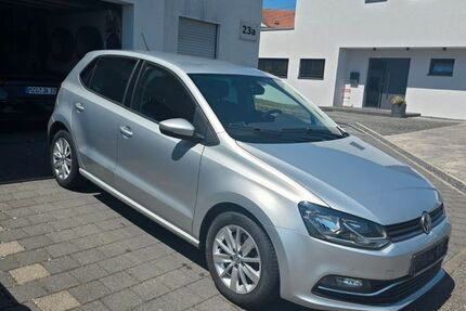 VW Polo 135.500 km 8.200 &euro; Mettlach 66693