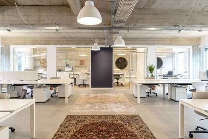 Büro in Essen 749 € 12 m²