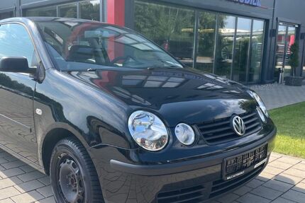 VW Polo 169.500 km 2.500 € Neu Wulmstorf 21629