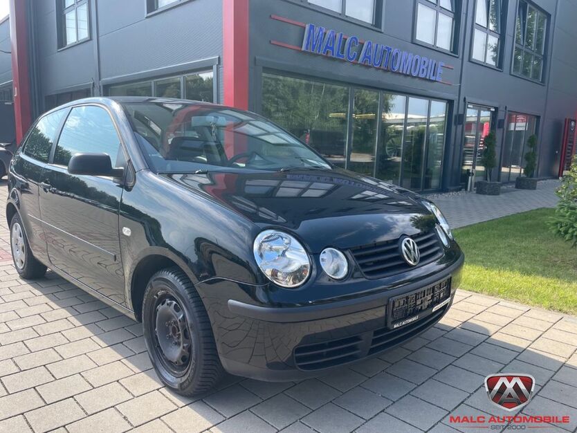VW Polo 169.500 km 2.500 € Neu Wulmstorf 21629