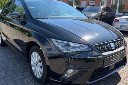 Seat Ibiza 101.850 km 12.950 &euro; Grebenstein 34393