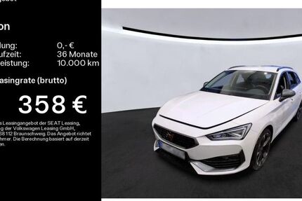 Seat Leon 46.220 km 25.390 &euro; Mainz-Kastell (Wiesbaden) 55252