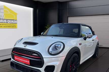 Mini John Cooper Works Cabrio 77.500 km 24.999 &euro; Kandern 79400