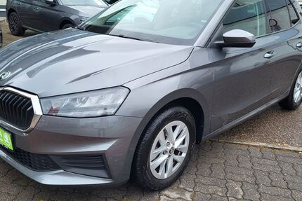 Skoda Fabia 44.457 km 14.990 € Zeitz 06712