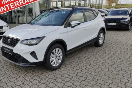 Seat Arona 4.000 km 25.180 &euro; Zwönitz 08297