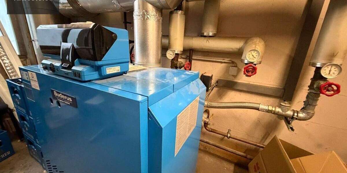 Gewerbeobjekt Kulmbach Blaich - 795.000&euro; | Angebot:25226876