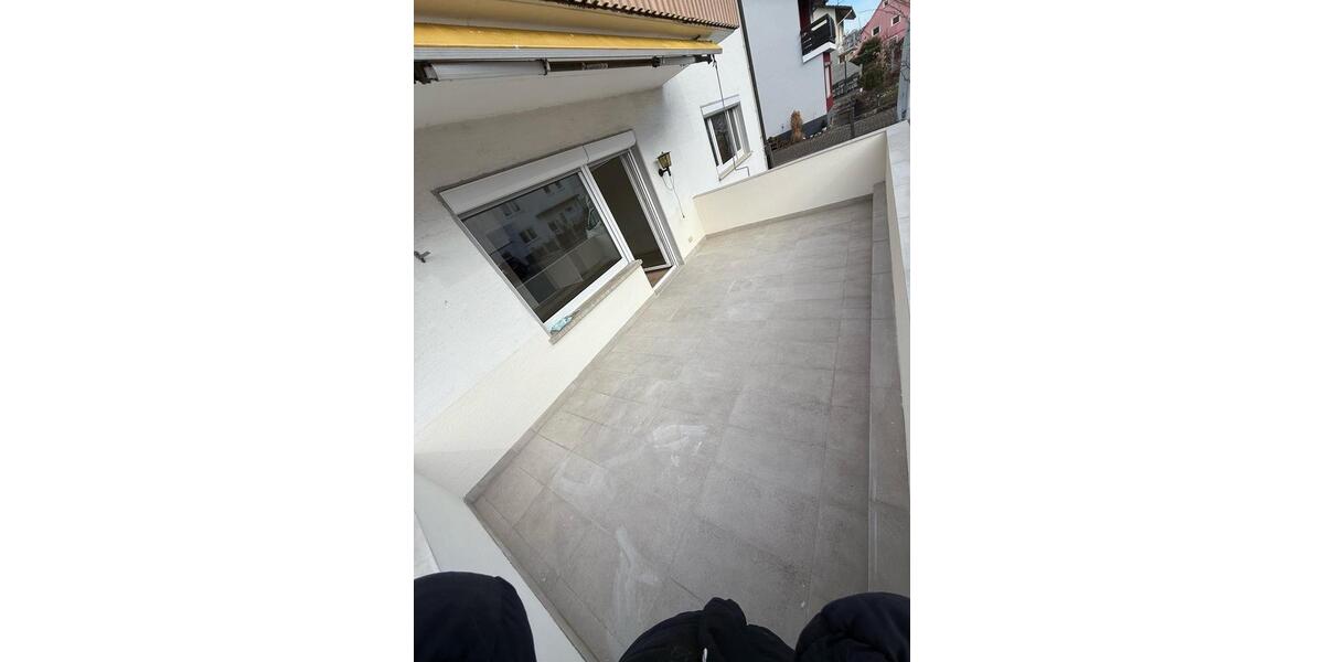 Etagenwohnung Weil am Rhein - 3 Zimmer, 85 m&sup2;, 1.300&euro; | Angebot:26306167