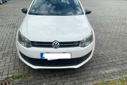 VW Polo 170.273 km 5.500 &euro; Falkenberg Elster 04895