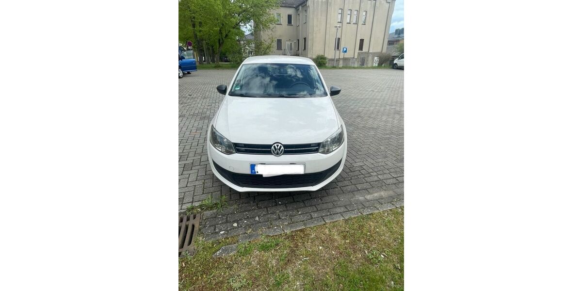 VW Polo 170.273 km 5.500 &euro; Falkenberg Elster 04895