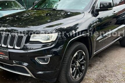 Jeep Grand Cherokee 176.000 km 14.999 &euro; Michendorf 14552