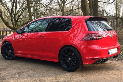 VW Golf 95.100 km 22.222 &euro; Norderstedt 22848