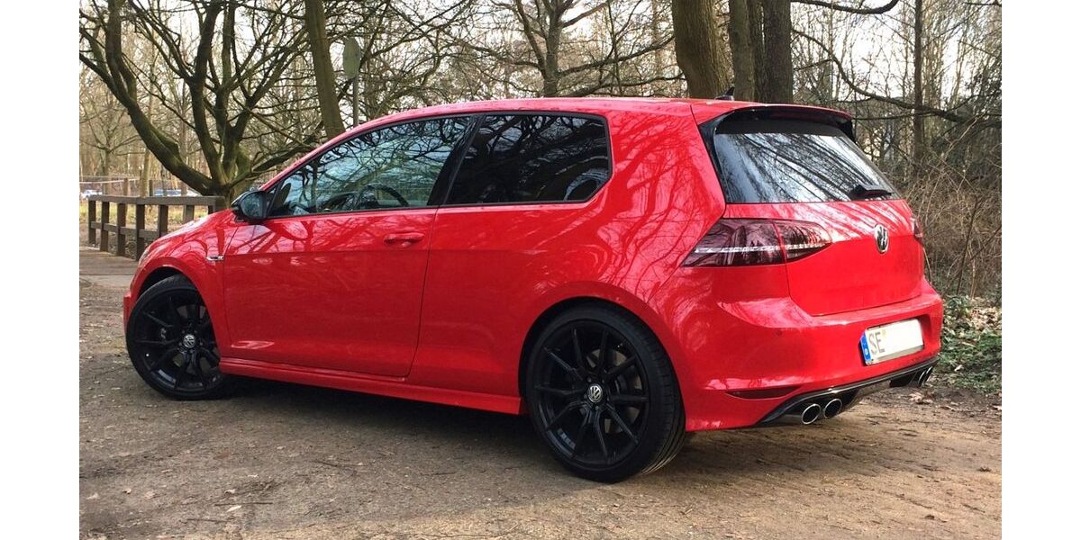 VW Golf 95.100 km 22.222 &euro; Norderstedt 22848