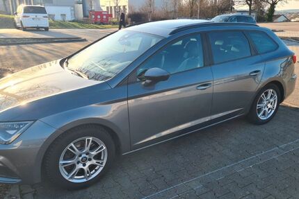 Seat Leon 153.000 km 13.490 &euro; Bretten 75015