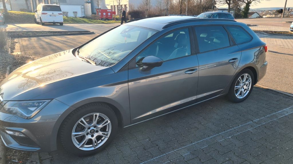 Seat Leon 153.000 km 13.490 &euro; Bretten 75015