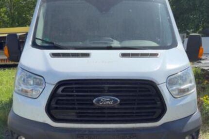 Ford Transit 410.000 km 4.999 &euro; Berlin 13357