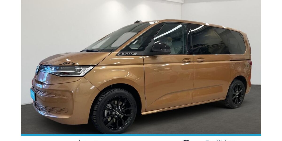VW T7 Multivan 16.000 km 55.448 &euro; Kempten 87437