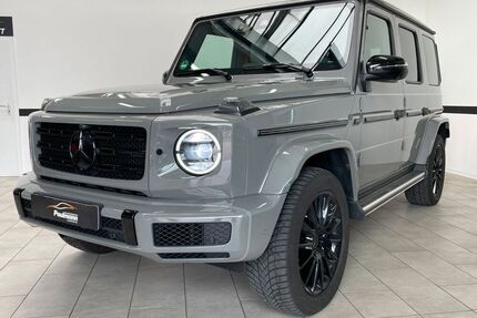Mercedes G 400