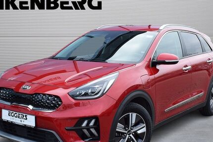 Kia Niro 80.300 km 17.980 &euro; Verden 27283