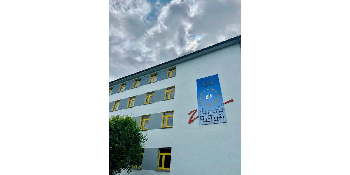 Gewerbeobjekt Zwickau Pölbitz - 244&euro; | Angebot:25067612