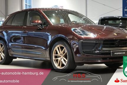 Porsche Macan 42.122 km 64.900 &euro; Bad Segeberg 23795