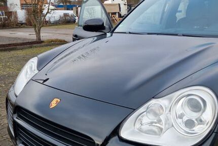 Porsche Cayenne 130.000 km 14.500 &euro; Reichenbach an der Fils 73262