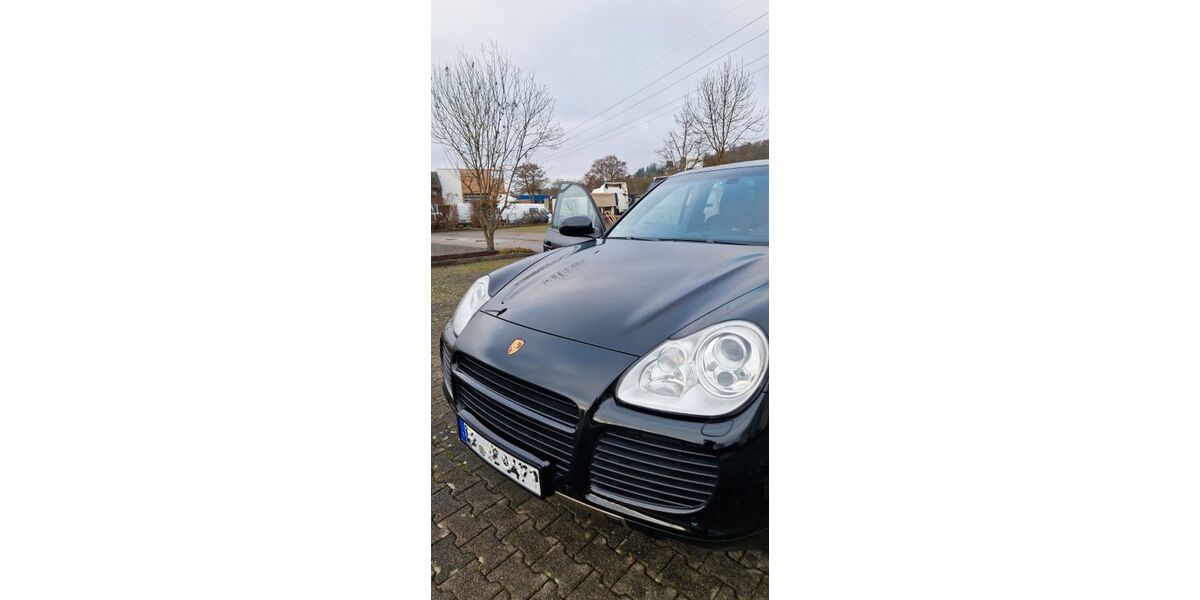 Porsche Cayenne 130.000 km 14.500 &euro; Reichenbach an der Fils 73262