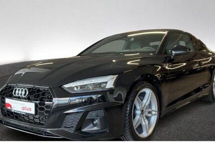 Audi A5 20.259 km 35.850 &euro; Frankfurt am Main 60314