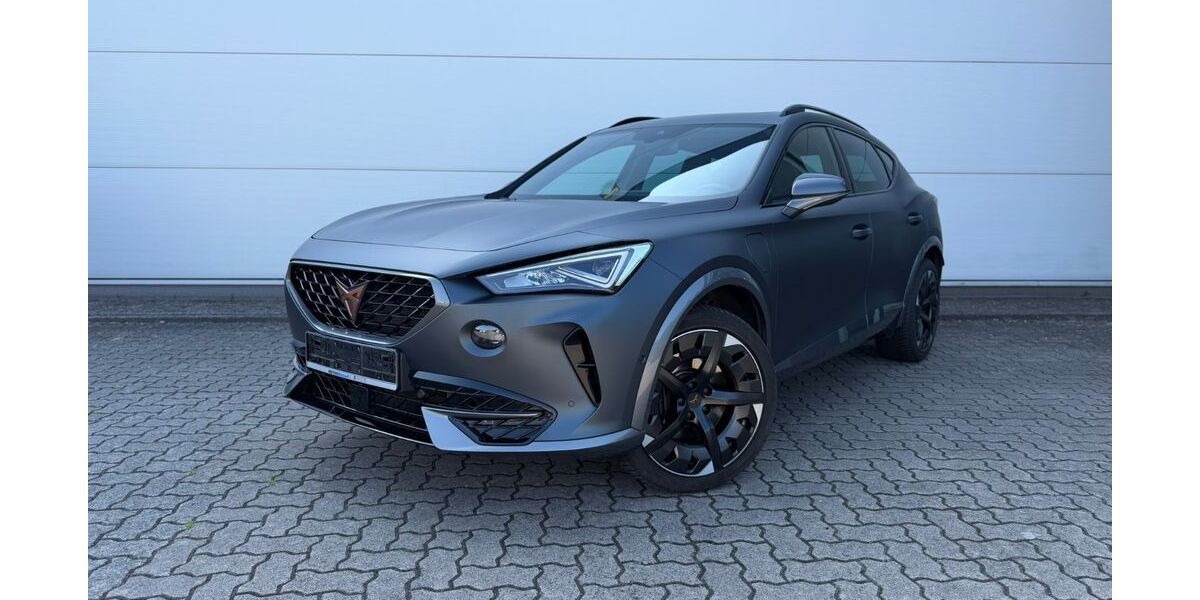 Cupra Formentor 47.600 km 26.950 &euro; Neu Wulmstorf 21629