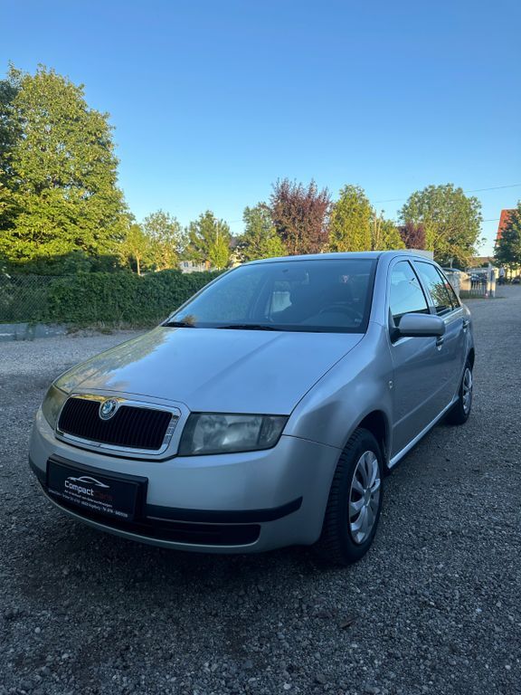 Fabia