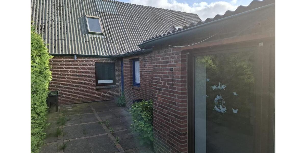 Einfamilienhaus Brunsbüttel - 4.5 Zimmer, 100 m&sup2;, 168.000&euro; | Angebot:25904626