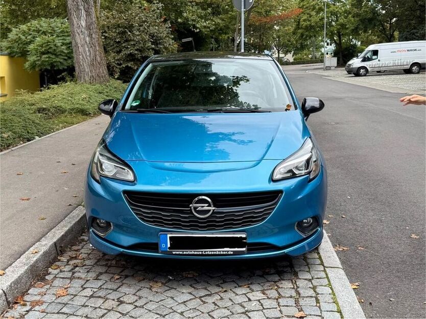 Corsa