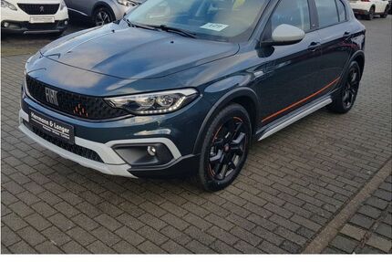 Fiat Tipo 10.000 km 21.993 &euro; Potsdam 14482