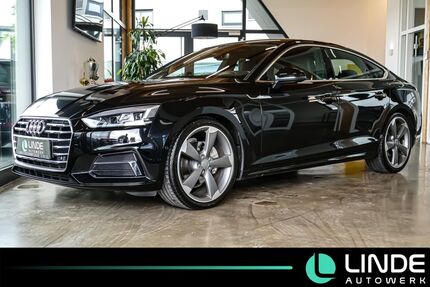 Audi A5 97.000 km 24.990 &euro; Kusterdingen 72127