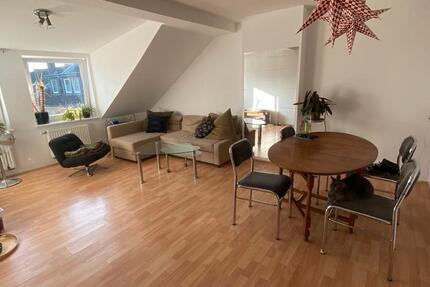 Wohnung Köln Kalk - 2 Zimmer, 54 m&sup2;, 1.200&euro; | Angebot:25408497